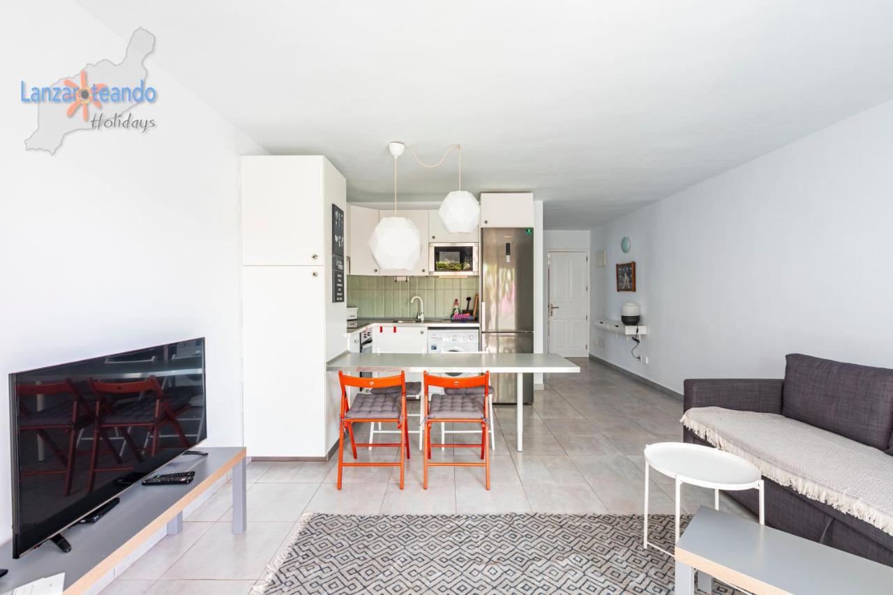 Vivienda Vacacional Tamarindo Коста-Тегисе Экстерьер фото