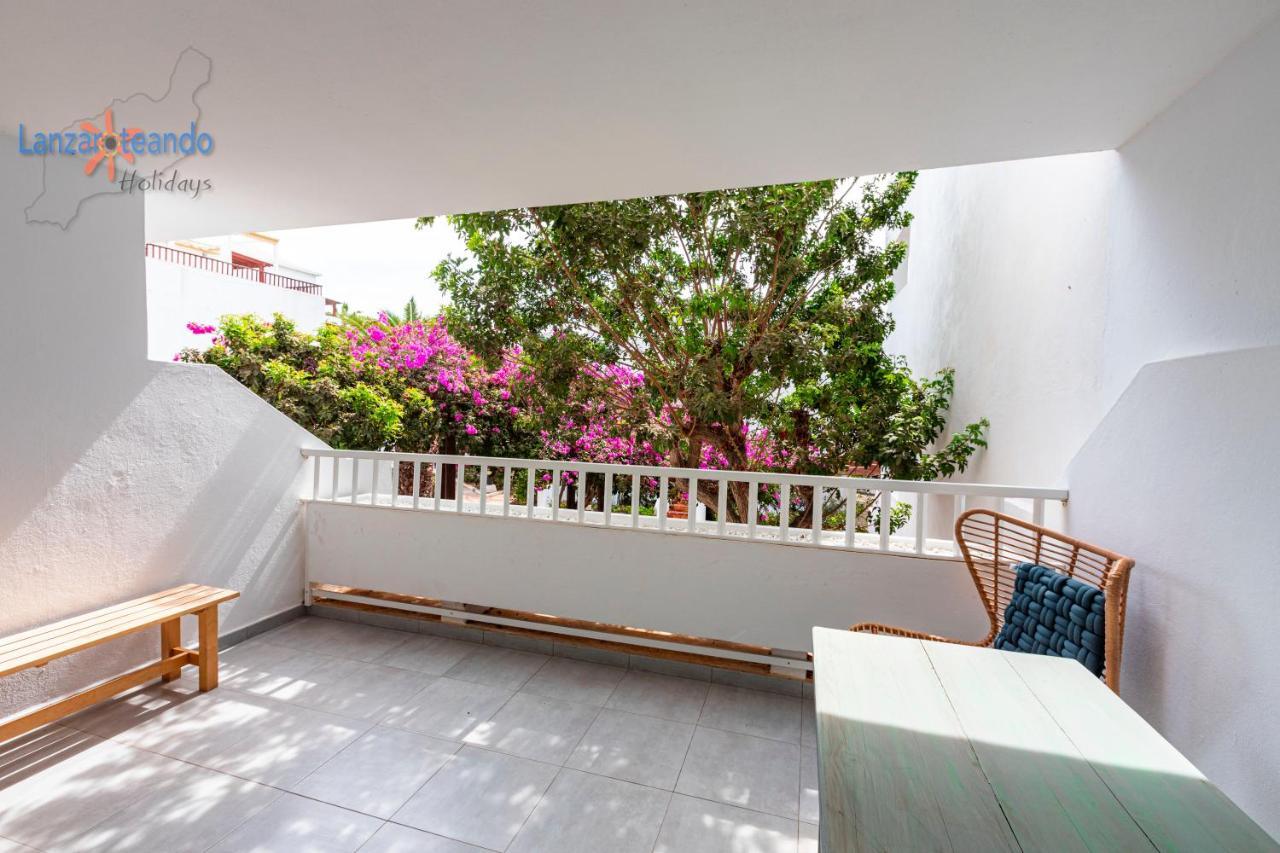 Vivienda Vacacional Tamarindo Коста-Тегисе Экстерьер фото