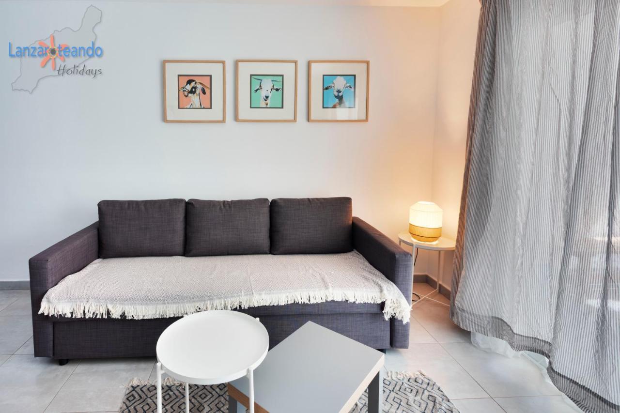 Vivienda Vacacional Tamarindo Коста-Тегисе Экстерьер фото