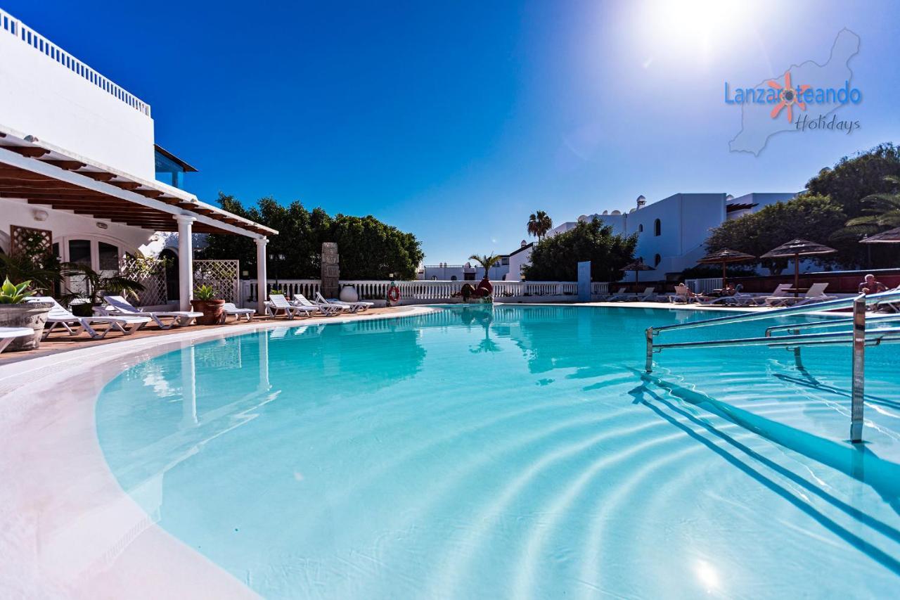 Vivienda Vacacional Tamarindo Коста-Тегисе Экстерьер фото