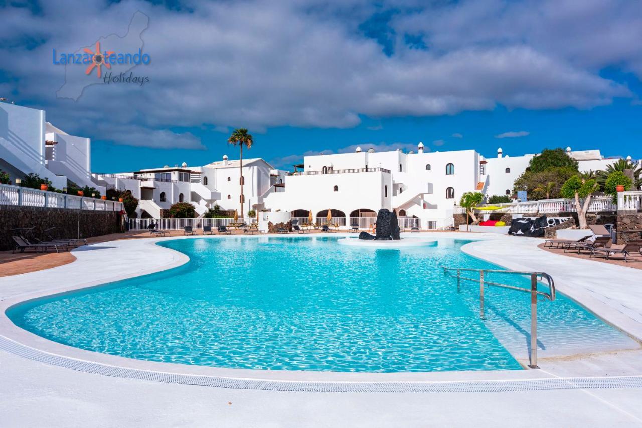 Vivienda Vacacional Tamarindo Коста-Тегисе Экстерьер фото